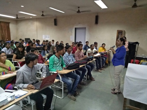 Dyansadhna college 12