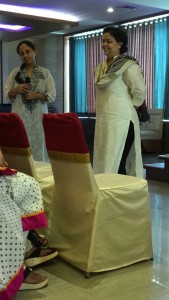 Training-4