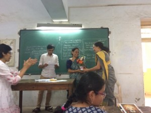 Dnyanasadhana